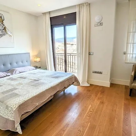 Villa 2 Bedroom With Heated Pool