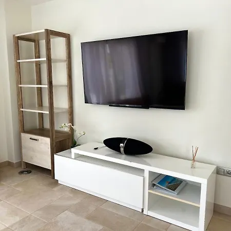 2 Bedroom With Heated Pool