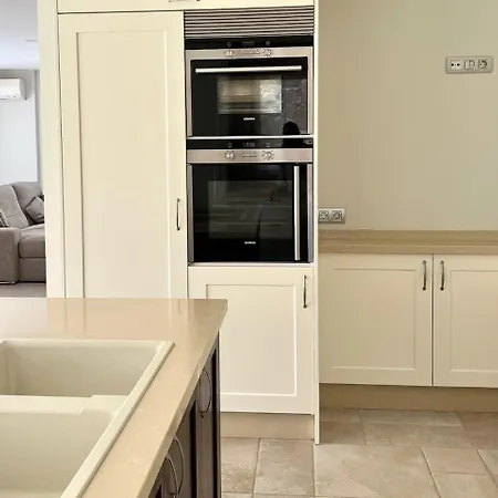 Villa 2 Bedroom With Heated Pool