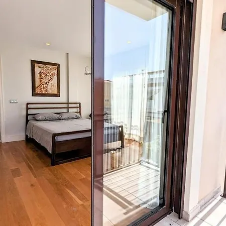 2 Bedroom With Heated Pool ヴィラ *