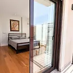 2 Bedroom With Heated Pool Βίλα *