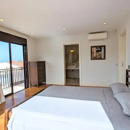 Villa 2 Bedroom With Heated Pool La Mareta